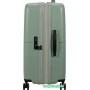 Чемодан-спиннер American Tourister Dashpop Iceberg Green 67 см