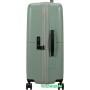 Чемодан-спиннер American Tourister Dashpop Iceberg Green 67 см