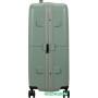 Чемодан-спиннер American Tourister Dashpop Iceberg Green 67 см
