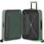 Чемодан-спиннер American Tourister Dashpop Iceberg Green 67 см