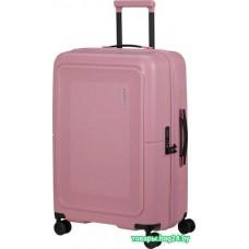 Чемодан-спиннер American Tourister Dashpop Lilas Pink 67 см