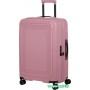 Чемодан-спиннер American Tourister Dashpop Lilas Pink 67 см