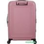 Чемодан-спиннер American Tourister Dashpop Lilas Pink 67 см