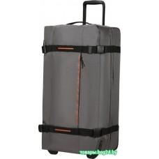 Сумка-тележка American Tourister Urban Track Dark Grey 78.5 см