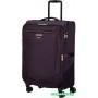 Чемодан-спиннер American Tourister Summerride Dark Plum 69 см
