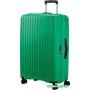 Чемодан-спиннер American Tourister Rejoy Jade Green 77 см
