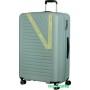 Чемодан-спиннер American Tourister Dynabelt Misty Green 77 см