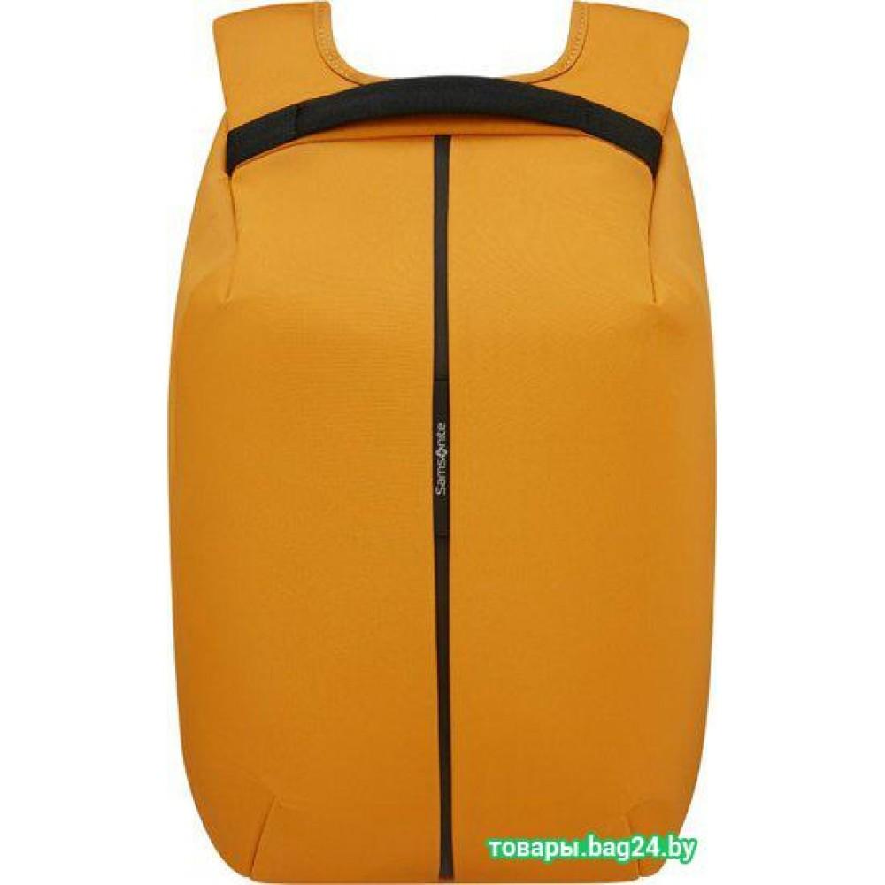Городской рюкзак Samsonite Securipak 2.0 15.6" KO8-06002 (yellow)