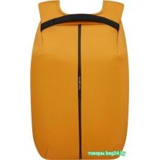 Городской рюкзак Samsonite Securipak 2.0 15.6" KO8-06002 (yellow)