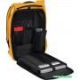 Городской рюкзак Samsonite Securipak 2.0 15.6" KO8-06002 (yellow)