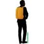 Городской рюкзак Samsonite Securipak 2.0 15.6" KO8-06002 (yellow)