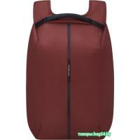 Городской рюкзак Samsonite Securipak 2.0 15.6" KO8-10002 (terracotta red)