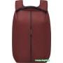 Городской рюкзак Samsonite Securipak 2.0 15.6" KO8-10002 (terracotta red)