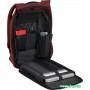 Городской рюкзак Samsonite Securipak 2.0 15.6" KO8-10002 (terracotta red)