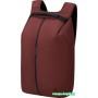 Городской рюкзак Samsonite Securipak 2.0 15.6" KO8-10002 (terracotta red)