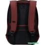 Городской рюкзак Samsonite Securipak 2.0 15.6" KO8-10002 (terracotta red)