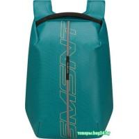 Городской рюкзак Samsonite Securipak 2.0 15.6" KO8-21002 (northern blue/orange)