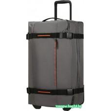 Сумка-тележка American Tourister Urban Track Dark Grey 68 см