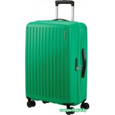 Чемодан-спиннер American Tourister Rejoy Jade Green 68 см