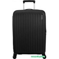 Чемодан-спиннер American Tourister Rejoy True Black 68 см