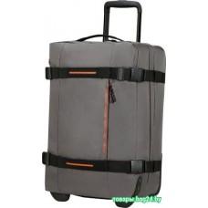 Сумка-тележка American Tourister Urban Track Dark Grey 55 см