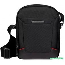 Сумка Samsonite Pro-dlx 6 KM2-09002 (черный)
