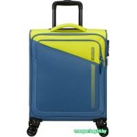 Чемодан-спиннер American Tourister Daring Dash MF7-74001 55 см