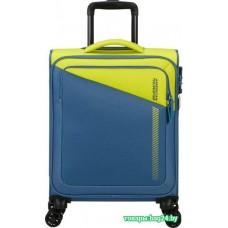Чемодан-спиннер American Tourister Daring Dash MF7-74001 55 см