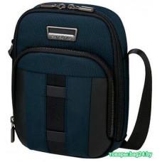 Сумка через плечо Samsonite Urban-Eye KO1-01003 (синий)