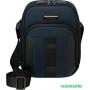 Сумка через плечо Samsonite Urban-Eye KO1-01003 (синий)