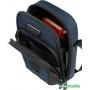 Сумка через плечо Samsonite Urban-Eye KO1-01003 (синий)