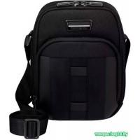 Сумка через плечо Samsonite Urban-Eye KO1-09003 (черный)