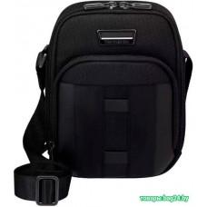 Сумка через плечо Samsonite Urban-Eye KO1-09003 (черный)