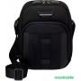 Сумка через плечо Samsonite Urban-Eye KO1-09003 (черный)