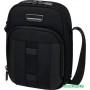 Сумка через плечо Samsonite Urban-Eye KO1-09003 (черный)