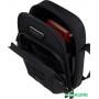 Сумка через плечо Samsonite Urban-Eye KO1-09003 (черный)