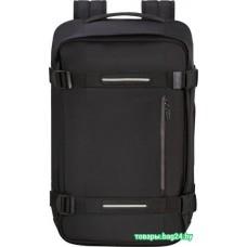 Городской рюкзак American Tourister Urban Track 15.6" MD1-09006 (asphalt black)