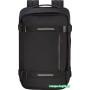 Городской рюкзак American Tourister Urban Track 15.6" MD1-09006 (asphalt black)