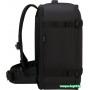 Городской рюкзак American Tourister Urban Track 15.6" MD1-09006 (asphalt black)
