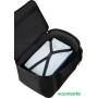 Городской рюкзак American Tourister Urban Track 15.6" MD1-09006 (asphalt black)