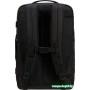 Городской рюкзак American Tourister Urban Track 15.6" MD1-09006 (asphalt black)