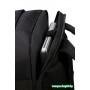 Городской рюкзак American Tourister Urban Track 15.6" MD1-09006 (asphalt black)
