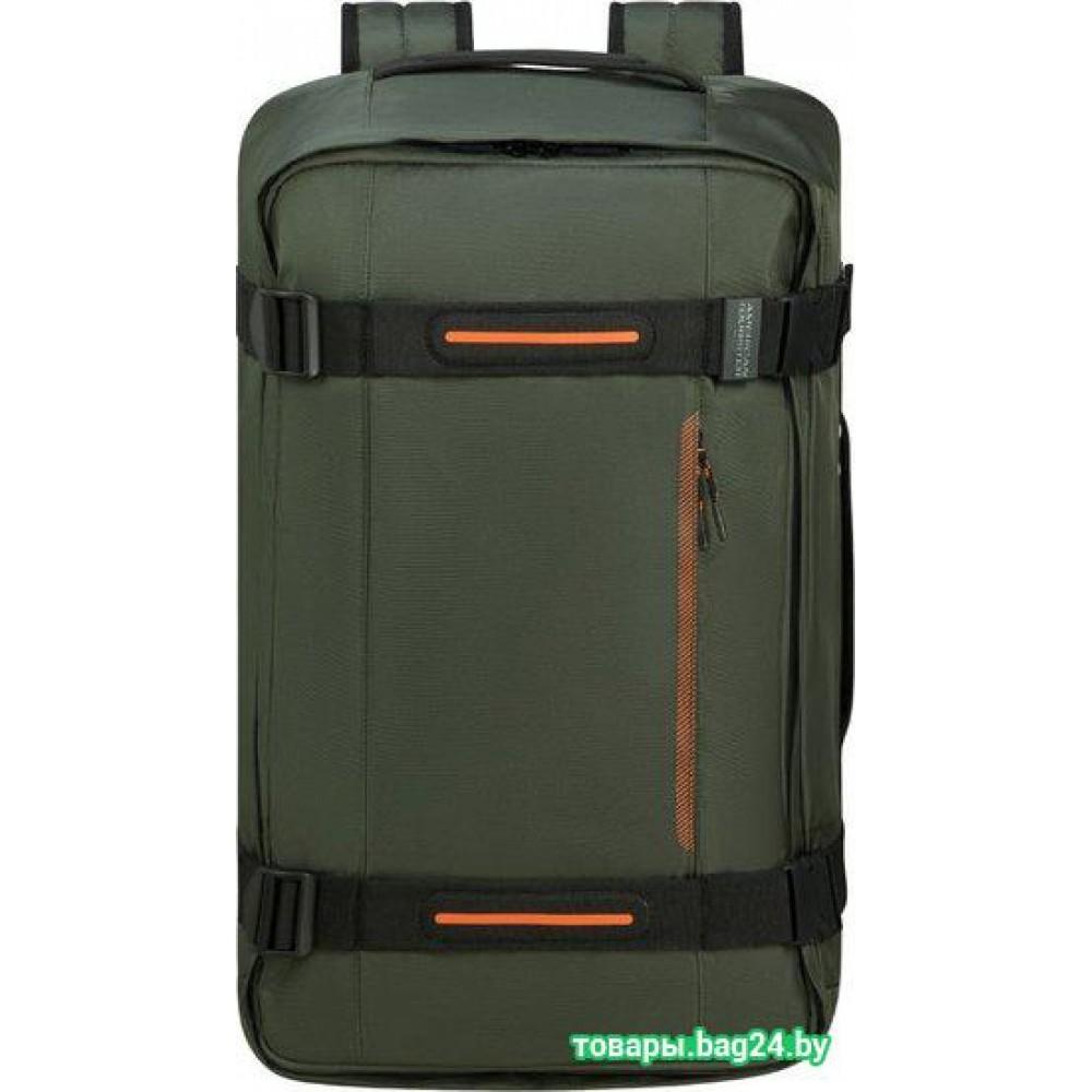 Городской рюкзак American Tourister Urban Track 15.6" MD1-94006 (khaki)
