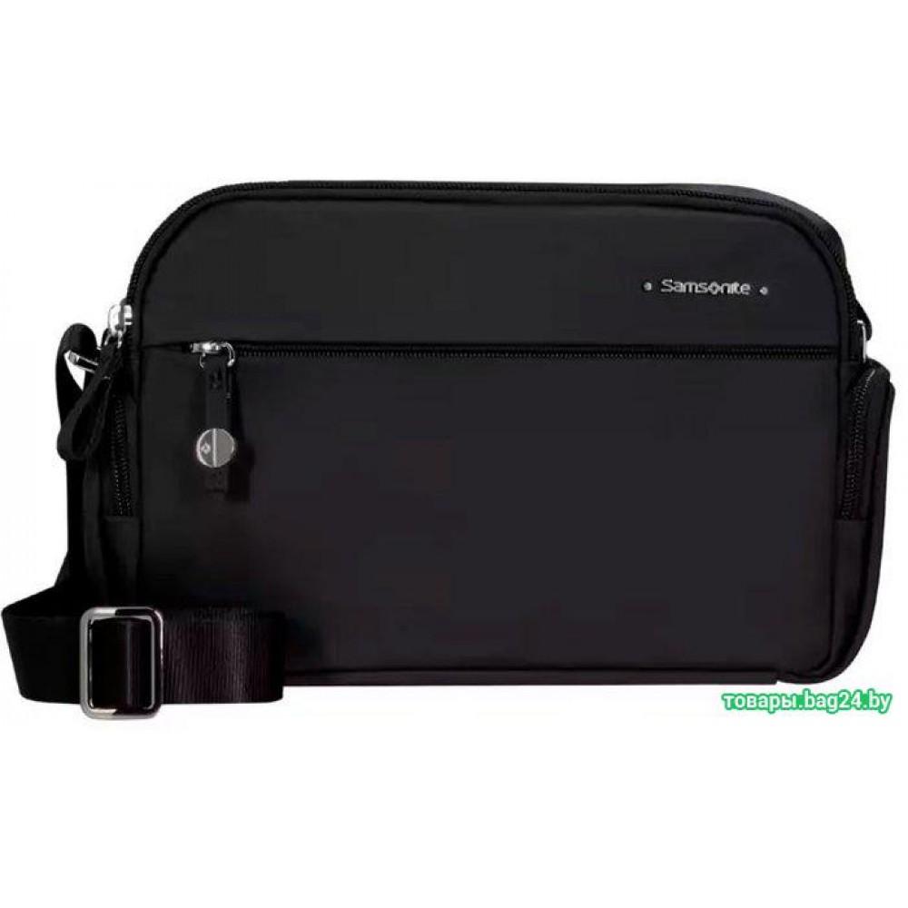 Сумка Samsonite Move 4.0 KJ6-09079 (черный)