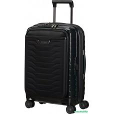 Чемодан-спиннер Samsonite Proxis Black 55 см (48 л)