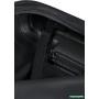 Чемодан-спиннер Samsonite Proxis Black 55 см (48 л)