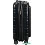 Чемодан-спиннер Samsonite Proxis Black 55 см (48 л)