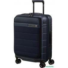 Чемодан-спиннер Samsonite Neopod Midnight Blue 55 см (50 л)