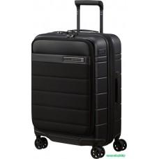Чемодан-спиннер Samsonite Neopod Black 55 см (50 л)