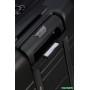Чемодан-спиннер Samsonite Neopod Black 55 см (50 л)